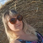 pomoce domowe - zdjęcie profilowe użytkownika Olena K.