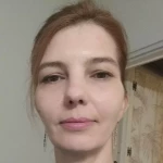 pomoce domowe - zdjęcie profilowe użytkownika Aneta N.