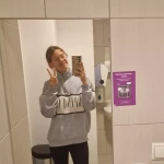 pomoce domowe - zdjęcie profilowe użytkownika Agnieszka S.