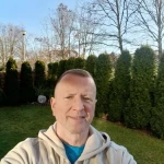 pomoce domowe - zdjęcie profilowe użytkownika Tomasz S.