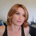 pomoce domowe - zdjęcie profilowe użytkownika Oksana A.