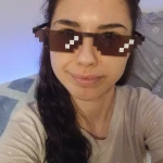 pomoce domowe - zdjęcie profilowe użytkownika Khrystyna Y.