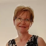 pomoce domowe - zdjęcie profilowe użytkownika Dorota K.