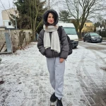 pomoce domowe - zdjęcie profilowe użytkownika Yuliia H.