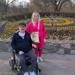 pomoce domowe - zdjęcie profilowe użytkownika Beata M.