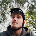 pomoce domowe - zdjęcie profilowe użytkownika Kamil B.