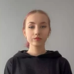 pomoce domowe - zdjęcie profilowe użytkownika Klaudia S.