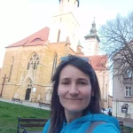 pomoce domowe - zdjęcie profilowe użytkownika Iwona S.