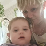 pomoce domowe - zdjęcie profilowe użytkownika Krystyna S.