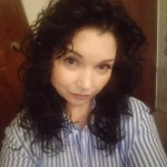pomoce domowe - zdjęcie profilowe użytkownika Ewelina K.