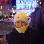 pomoce domowe - zdjęcie profilowe użytkownika Justyna B.