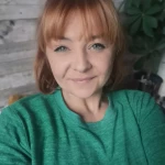 pomoce domowe - zdjęcie profilowe użytkownika Katarzyna Ś.