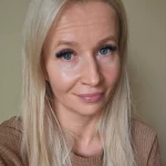 pomoce domowe - zdjęcie profilowe użytkownika Aleksandra M.