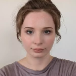 pomoce domowe - zdjęcie profilowe użytkownika Oksana V.