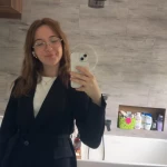 pomoce domowe - zdjęcie profilowe użytkownika Malwina S.