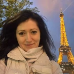 pomoce domowe - zdjęcie profilowe użytkownika Yana L.