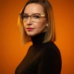 pomoce domowe - zdjęcie profilowe użytkownika Karolina Ł.