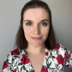 pomoce domowe - zdjęcie profilowe użytkownika Maryna H.