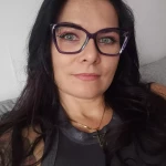 pomoce domowe - zdjęcie profilowe użytkownika Justyna T.