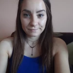 pomoce domowe - zdjęcie profilowe użytkownika Paulina C.