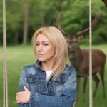 pomoce domowe - zdjęcie profilowe użytkownika Aga K.