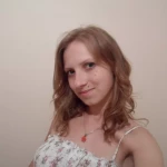 pomoce domowe - zdjęcie profilowe użytkownika Liubov M.