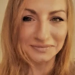 pomoce domowe - zdjęcie profilowe użytkownika Agnieszka D.