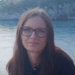 pomoce domowe - zdjęcie profilowe użytkownika Iwona K.