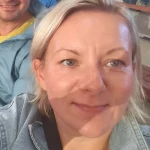 pomoce domowe - zdjęcie profilowe użytkownika Alicja C.