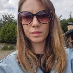 pomoce domowe - zdjęcie profilowe użytkownika Magdalena N.
