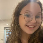 pomoce domowe - zdjęcie profilowe użytkownika Karolina L.