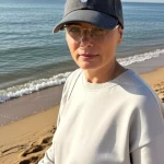 pomoce domowe - zdjęcie profilowe użytkownika Barbara P.