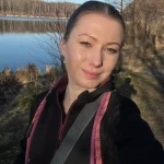 pomoce domowe - zdjęcie profilowe użytkownika Liliia D.