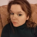 profil osoby sprzątającej