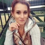 pomoce domowe - zdjęcie profilowe użytkownika Anka J.