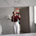 pomoce domowe - zdjęcie profilowe użytkownika Jessica K.