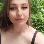 pomoce domowe - zdjęcie profilowe użytkownika Mariia H.