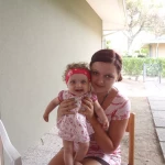 pomoce domowe - zdjęcie profilowe użytkownika Ewelina K.