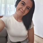 pomoce domowe - zdjęcie profilowe użytkownika Natalia M.