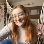 pomoce domowe - zdjęcie profilowe użytkownika Martyna P.