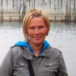 pomoce domowe - zdjęcie profilowe użytkownika Anna Ł.