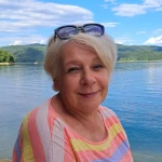 pomoce domowe - zdjęcie profilowe użytkownika Malgorzata C.
