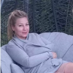 pomoce domowe - zdjęcie profilowe użytkownika Agnieszka G.