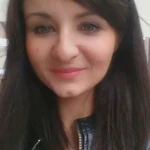 pomoce domowe - zdjęcie profilowe użytkownika Sylwia Z.