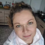 pomoce domowe - zdjęcie profilowe użytkownika Marta K.