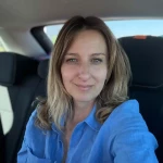 pomoce domowe - zdjęcie profilowe użytkownika Joanna J.