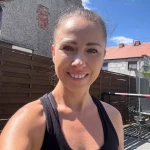 pomoce domowe - zdjęcie profilowe użytkownika Iwona B.