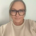 pomoce domowe - zdjęcie profilowe użytkownika Katarzyna F.