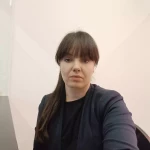 pomoce domowe - zdjęcie profilowe użytkownika Kamila M.