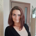 pomoce domowe - zdjęcie profilowe użytkownika Lidia B.